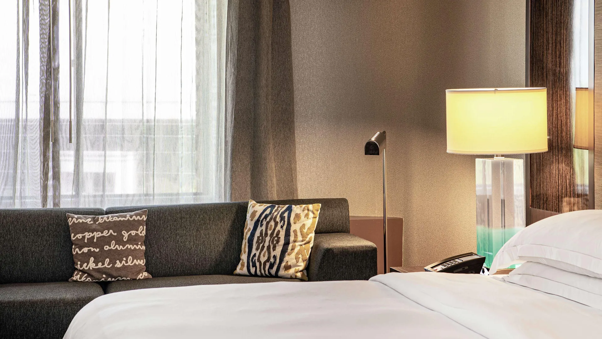 Hilton Parsippany Hotel 4*,  United States
