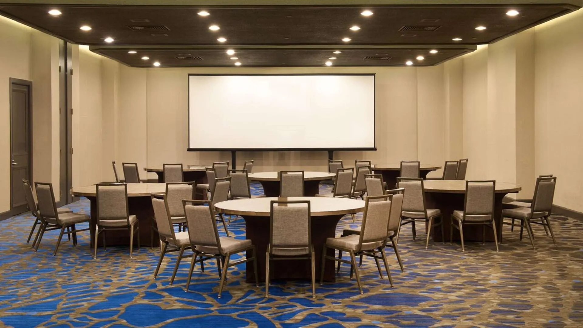 Hilton Parsippany Hotel United States