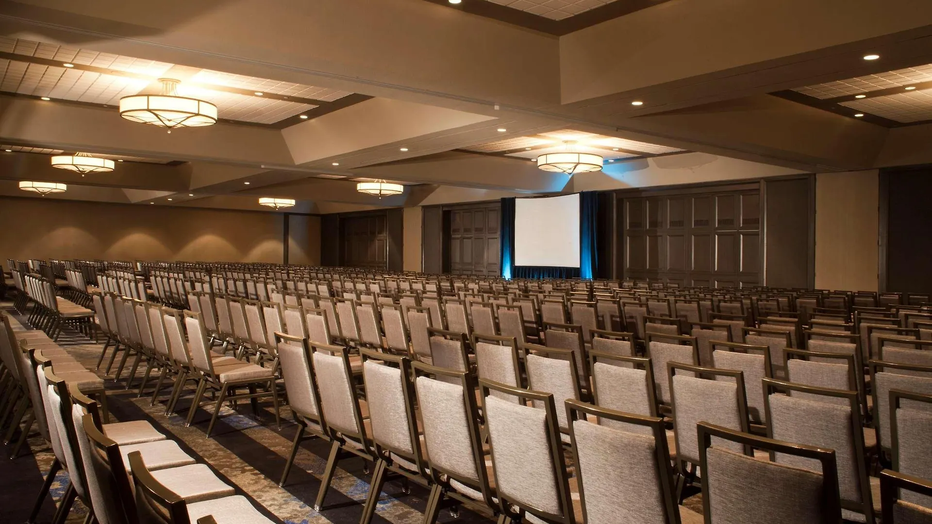 ****  Hilton Parsippany Hotel United States