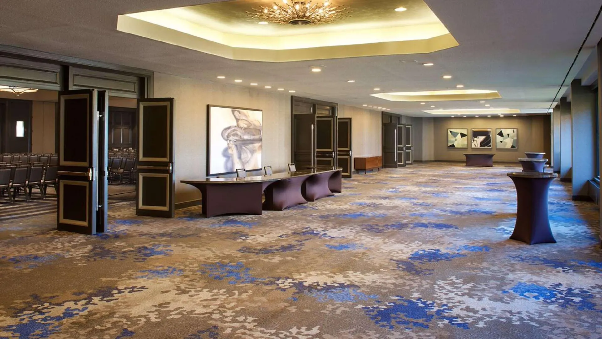 Hilton Parsippany Hotel 4*,  United States