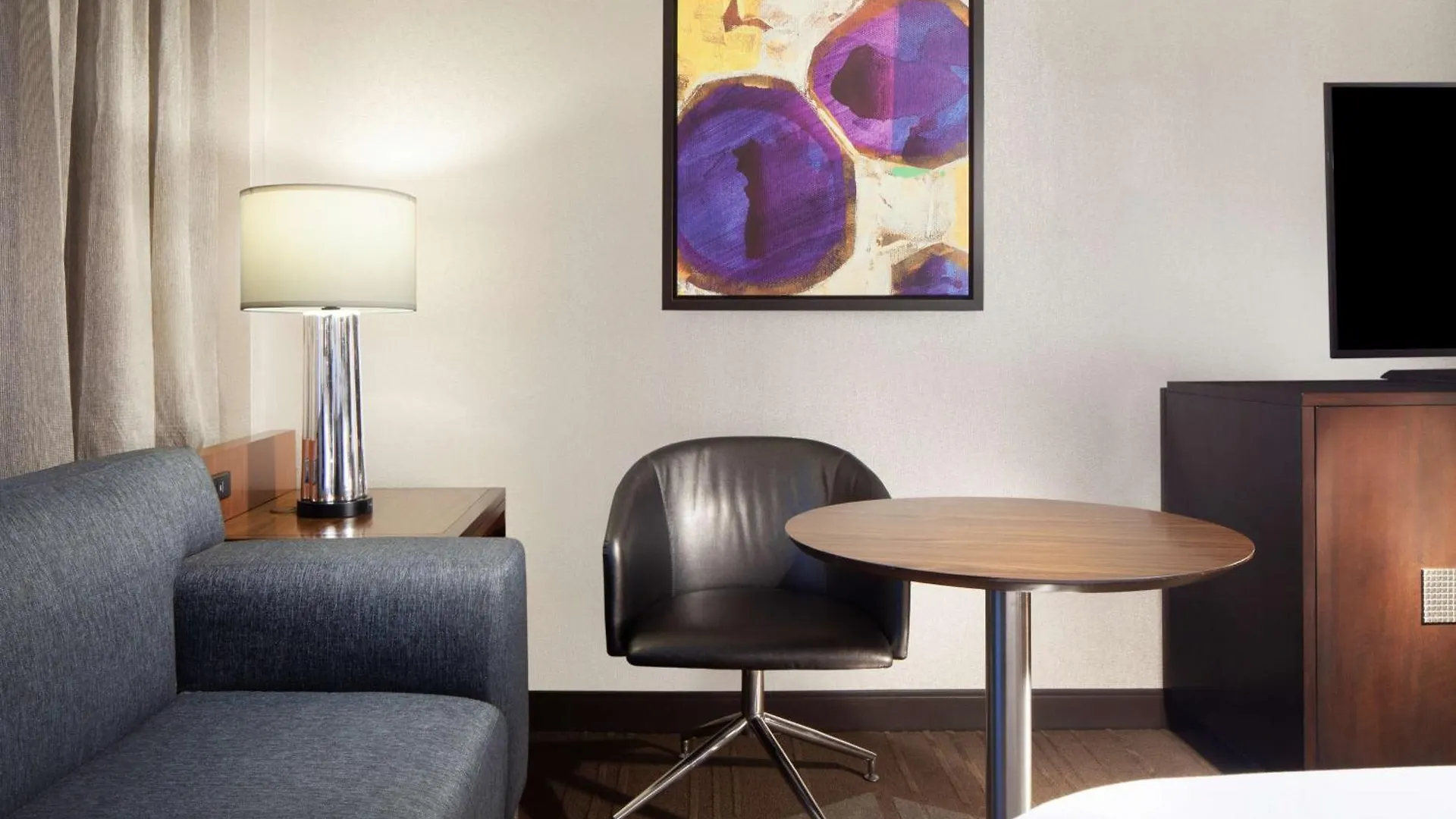 Hilton Parsippany Hotel 4*,  United States