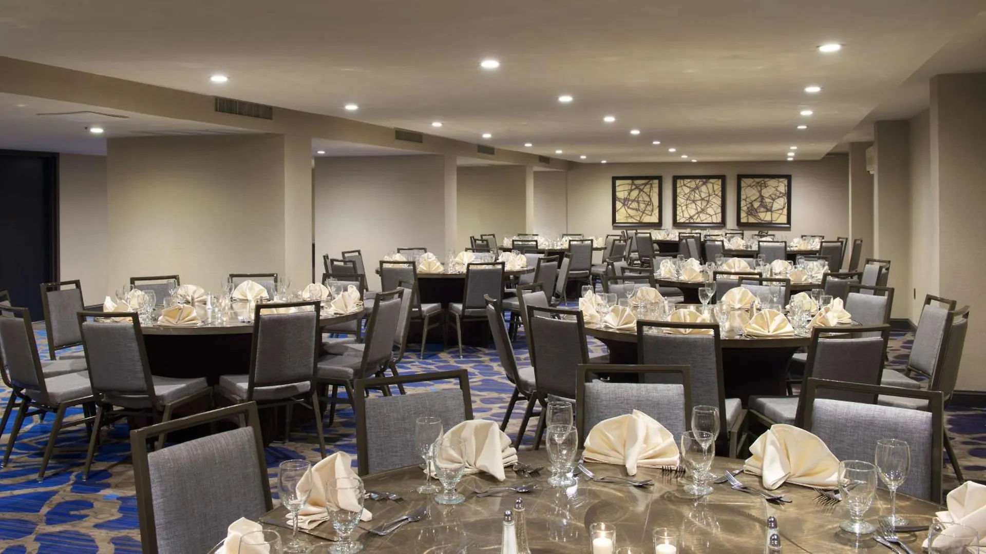 Hilton Parsippany Hotel