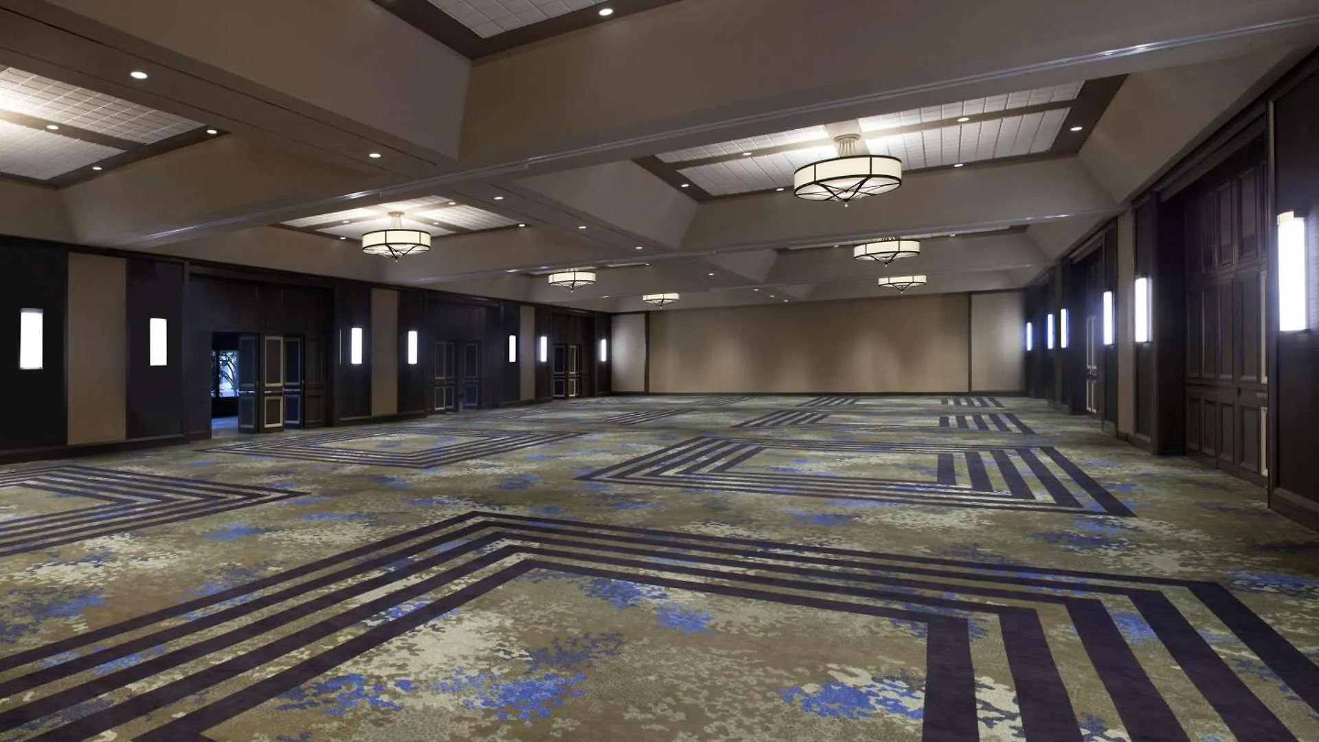 Hilton Parsippany Hotel 4*,