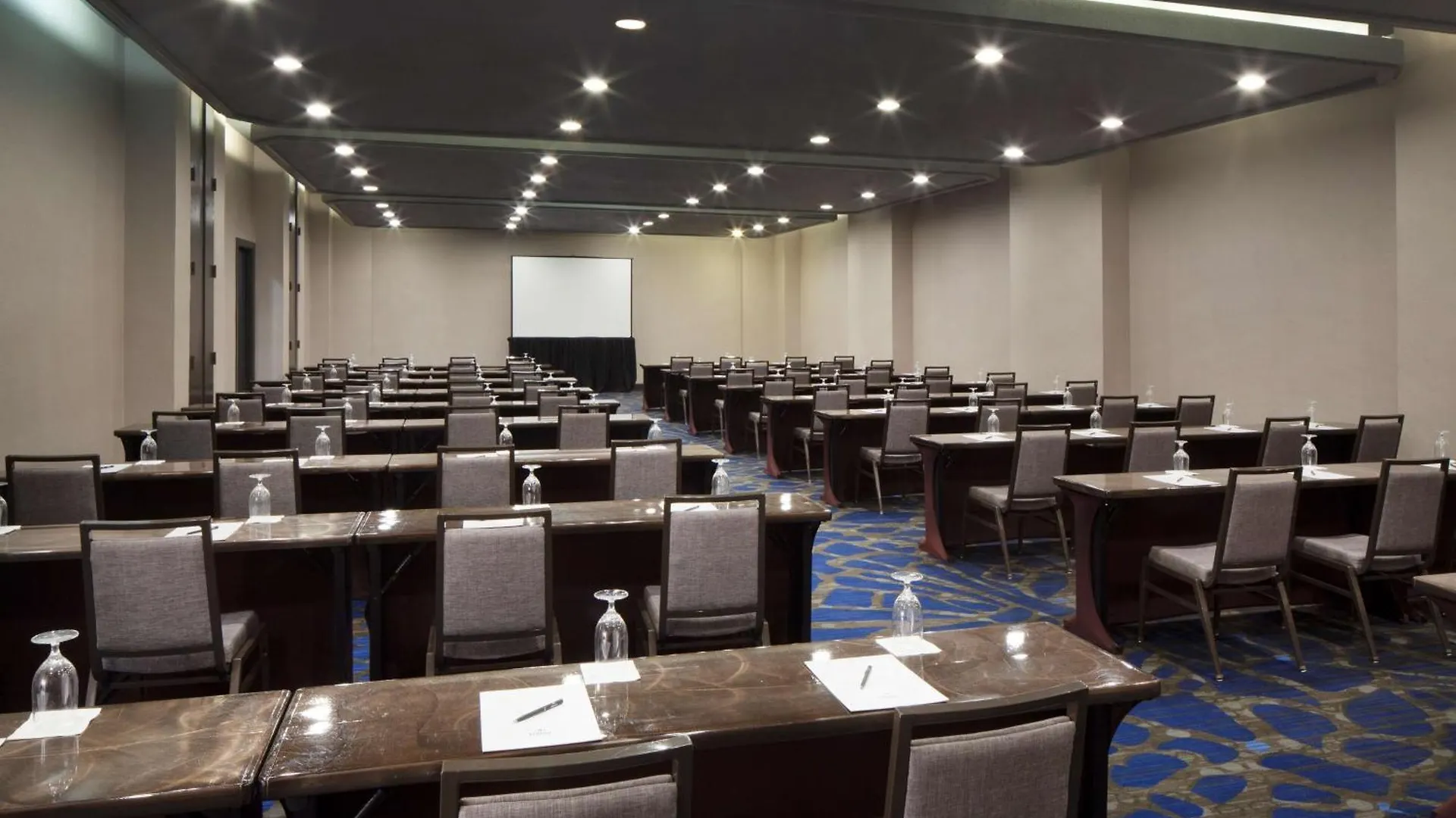 Hilton Parsippany Hotel