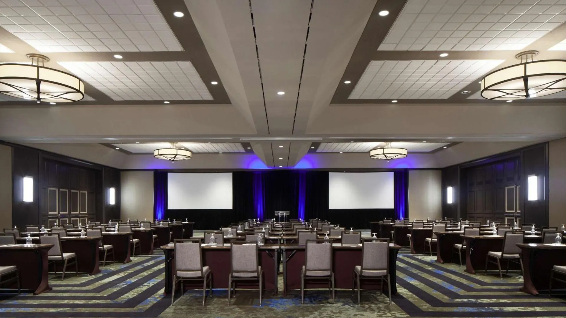 ****  Hilton Parsippany Hotel United States