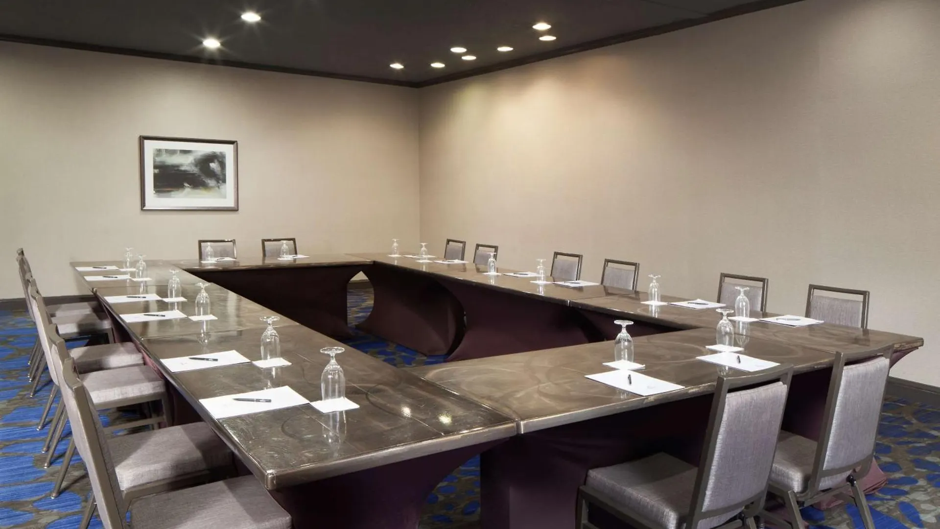 Hilton Parsippany Hotel 4*,  United States