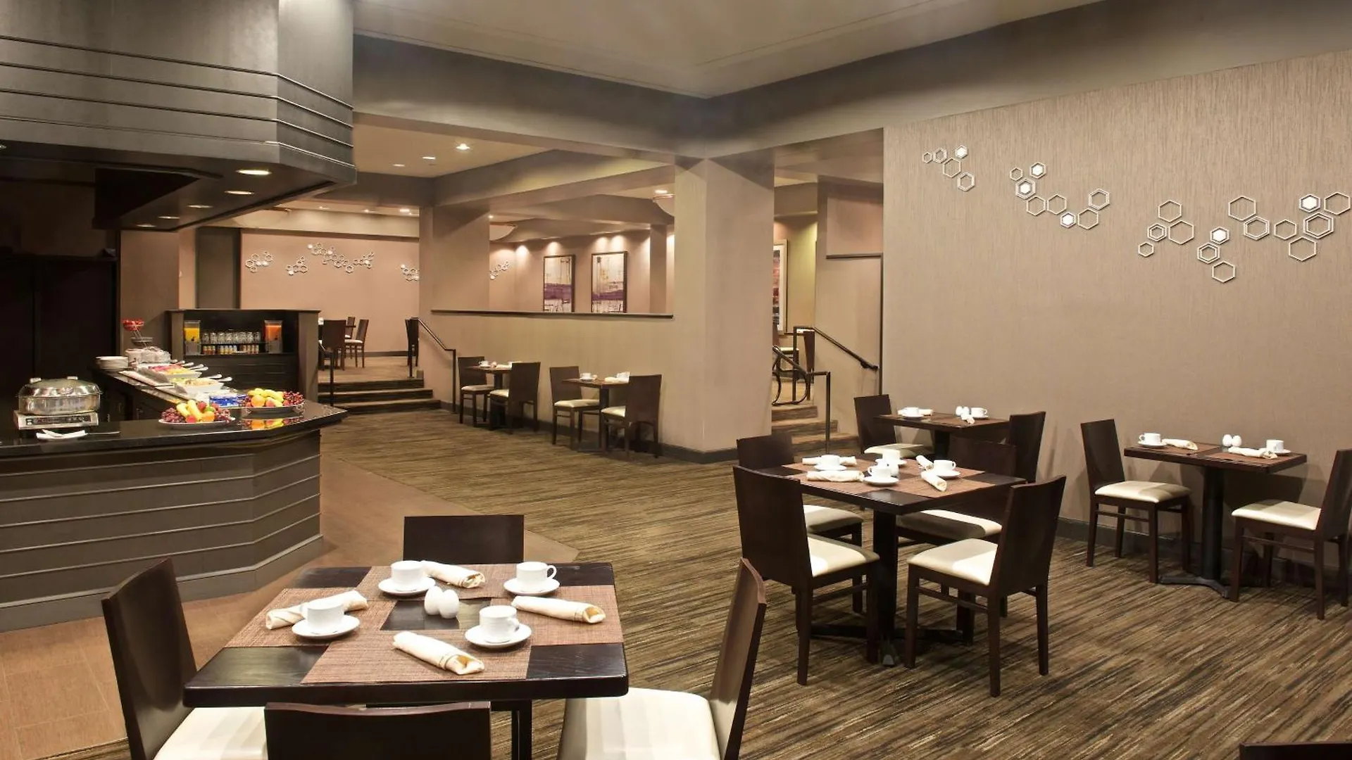 Hilton Parsippany Hotel