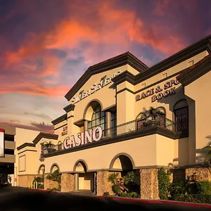 Hotel Silver Sevens & Casino