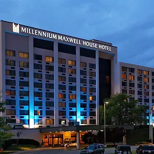 Hotel Millennium Maxwell House