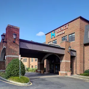 Hyatt House East Отель