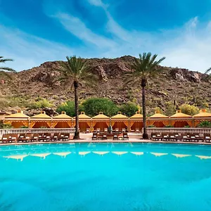 Resort The Canyon At The Phoenician, A Luxury Collection Resort, Scottsdale