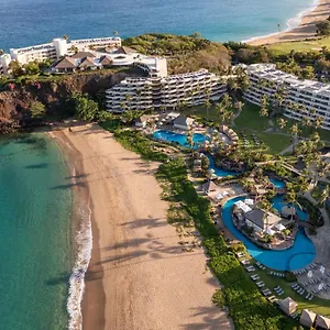 Resort Sheraton Maui &