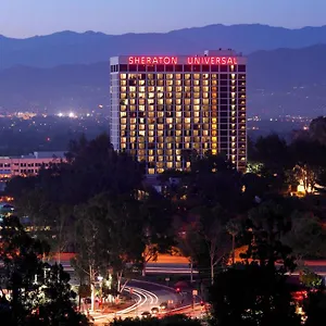 Hotel Sheraton Universal