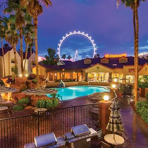 Resort Club Vacations At Desert Club