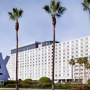 Hotel Hyatt Regency Angeles International Airport