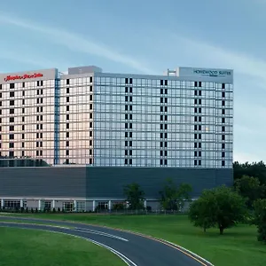 Homewood By Hilton Glenpointe Hotel