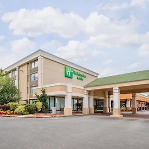 & Fairfield By Ihg Hotel