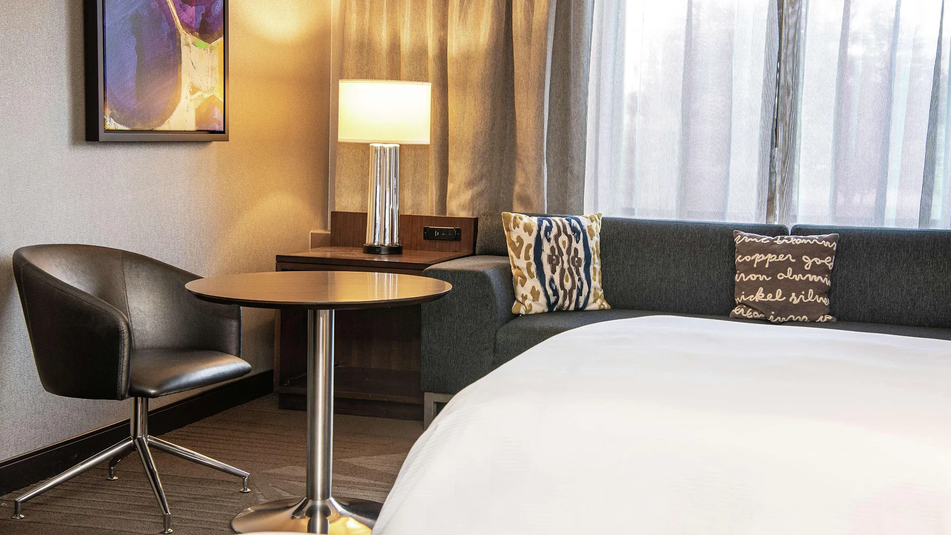 Hotel Hilton Parsippany USA
