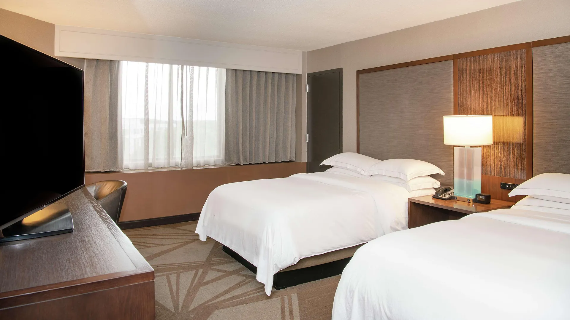 Hotel Hilton Parsippany