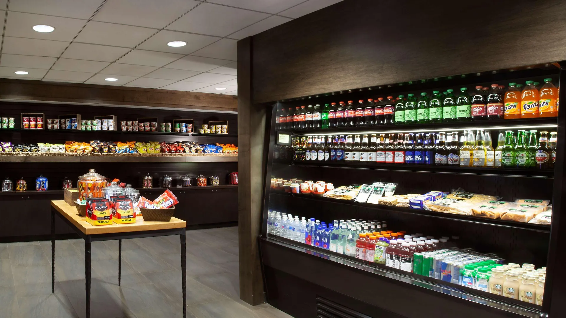 Hotel Hilton Parsippany USA