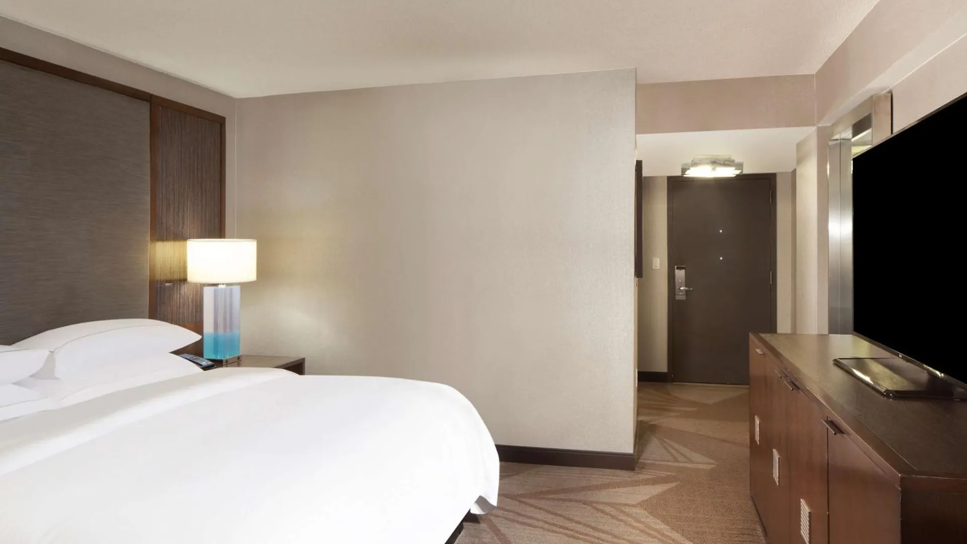 Hotel Hilton Parsippany