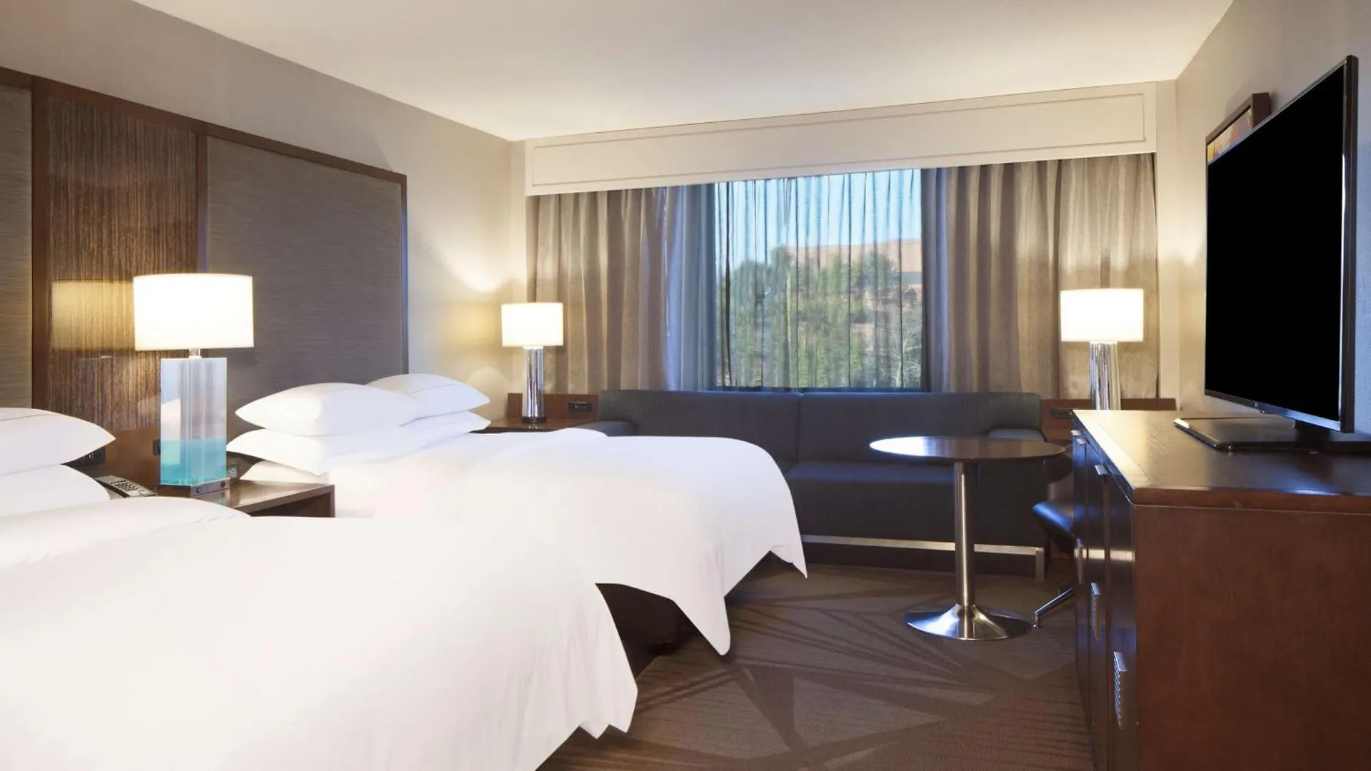Hotel Hilton Parsippany USA