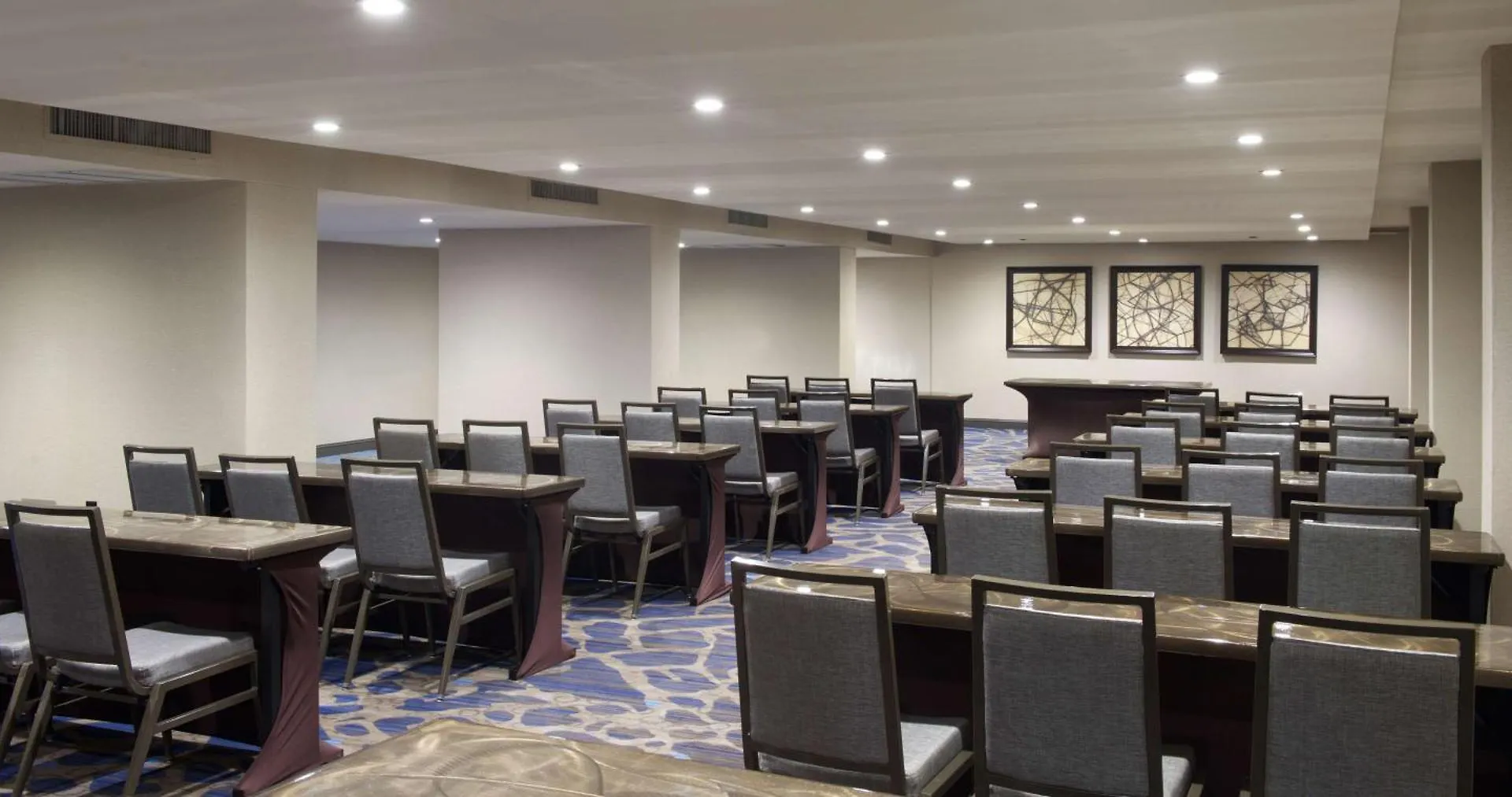Hotel Hilton Parsippany