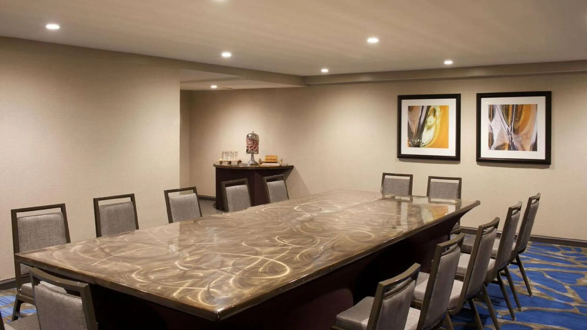 Hotel Hilton Parsippany