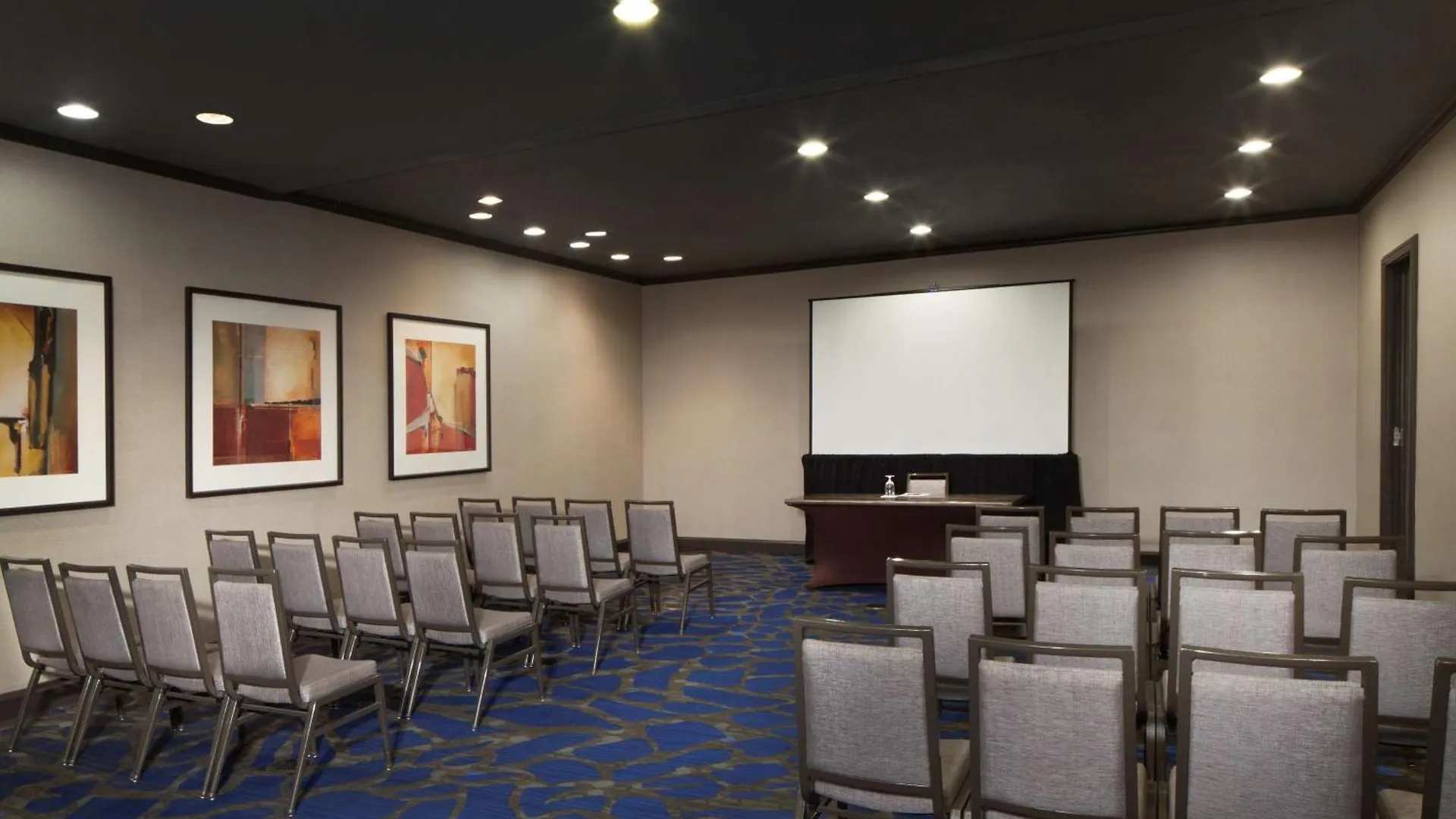 Hotel Hilton Parsippany