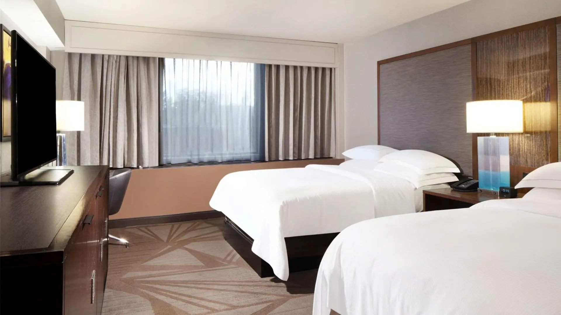 Hotel Hilton Parsippany