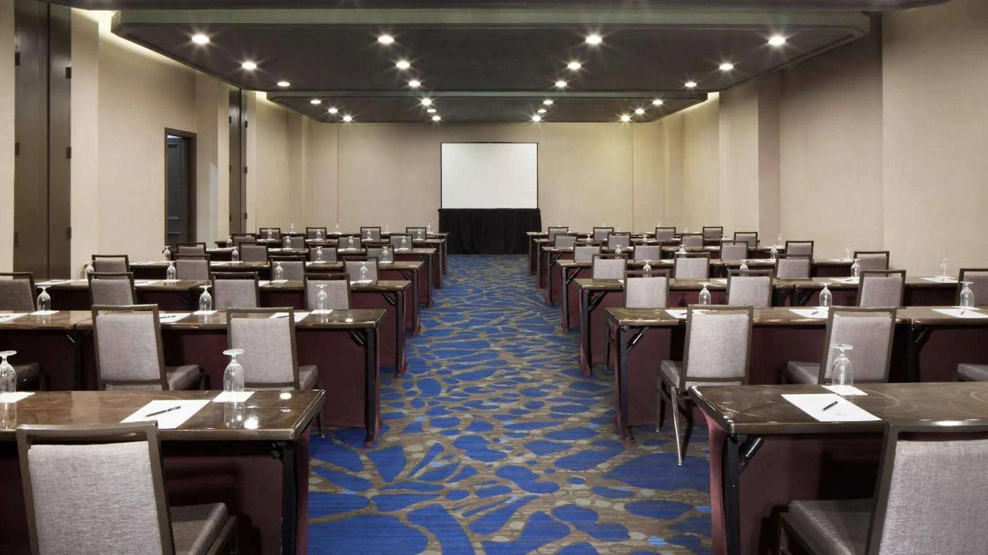 Hotel Hilton Parsippany