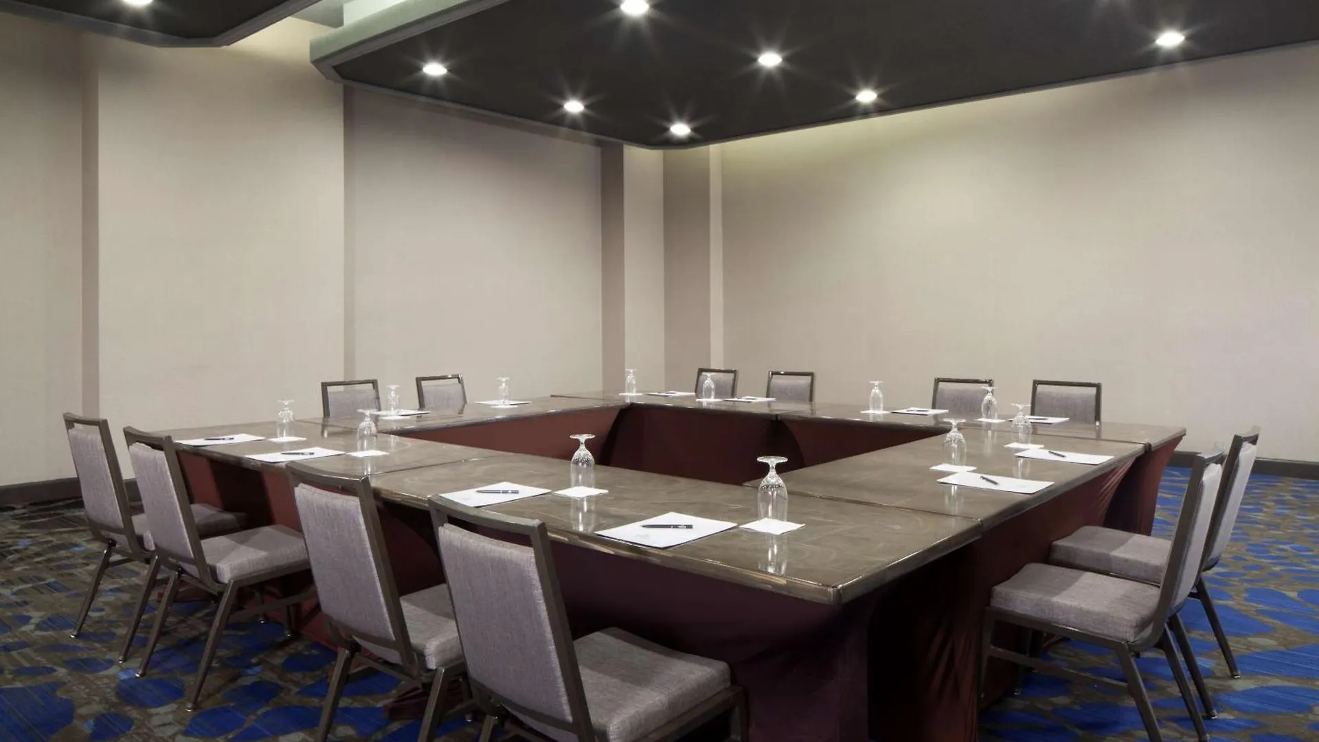 Hotel Hilton Parsippany