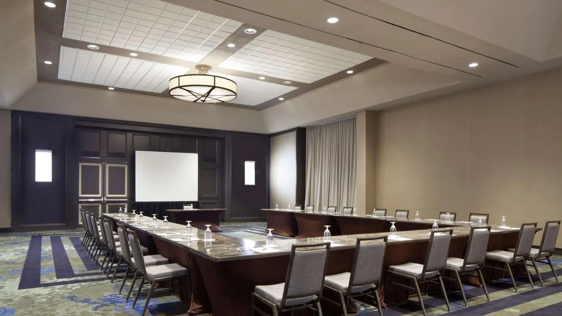 Hotel Hilton Parsippany