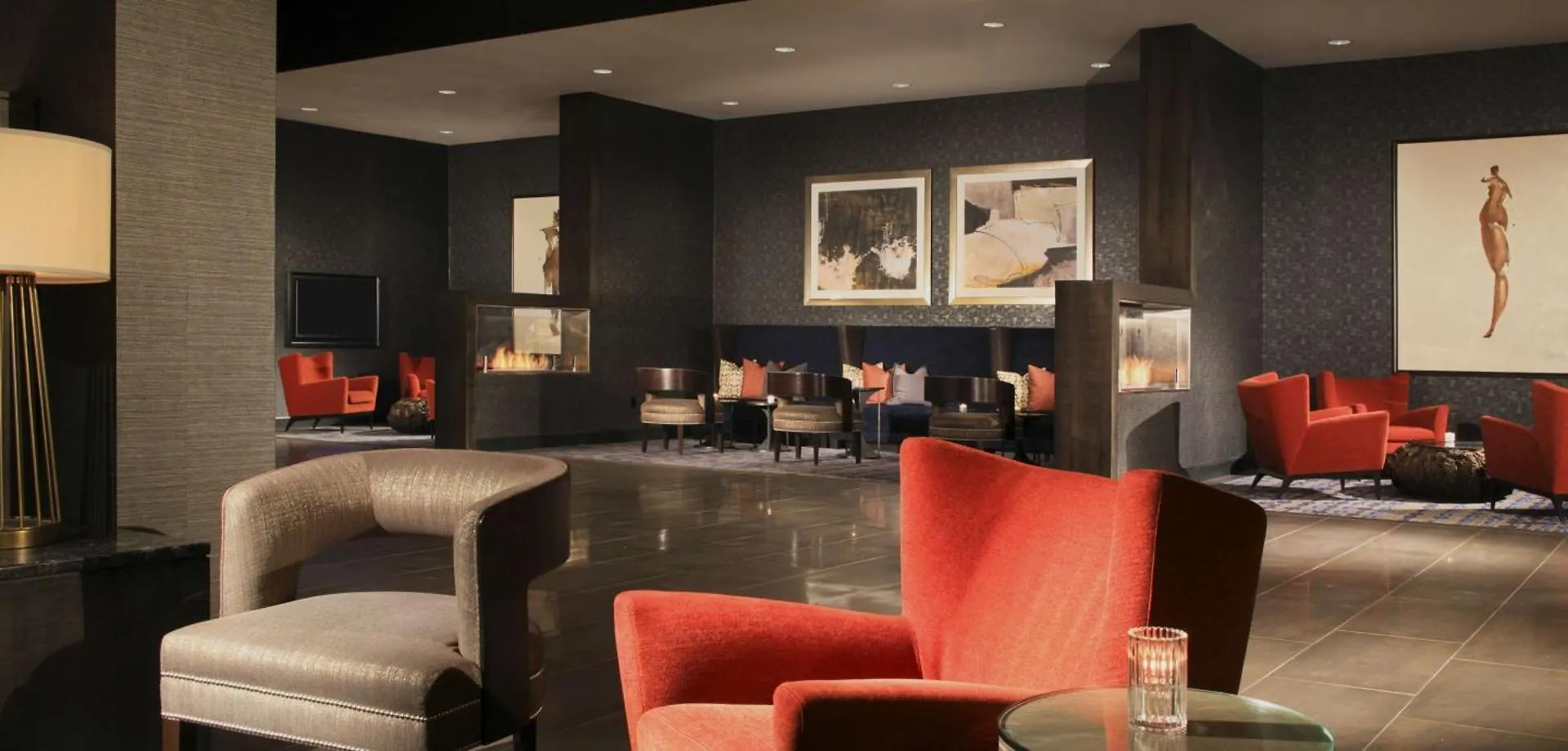 Hotel Hilton Parsippany