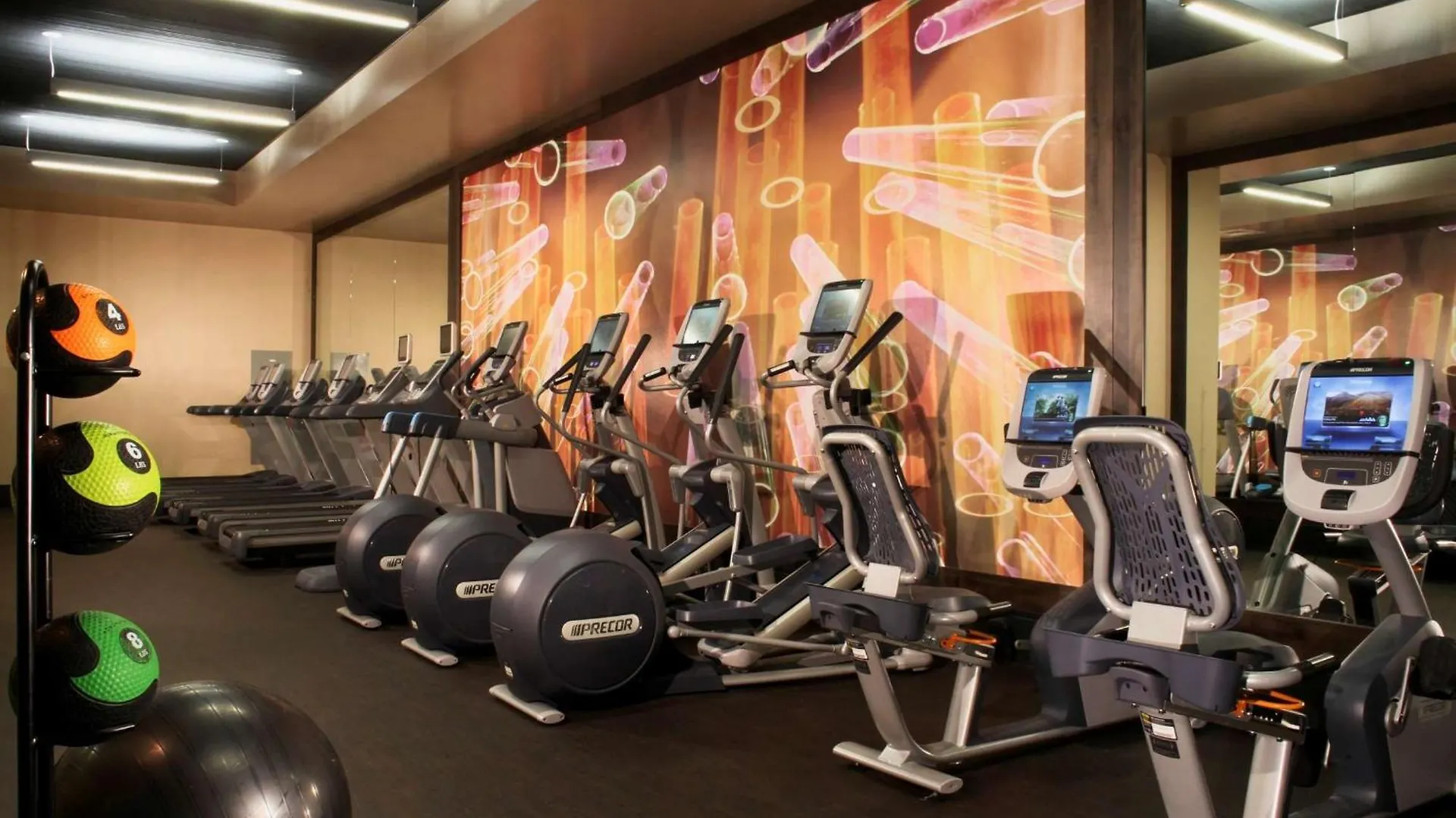Hotel Hilton Parsippany