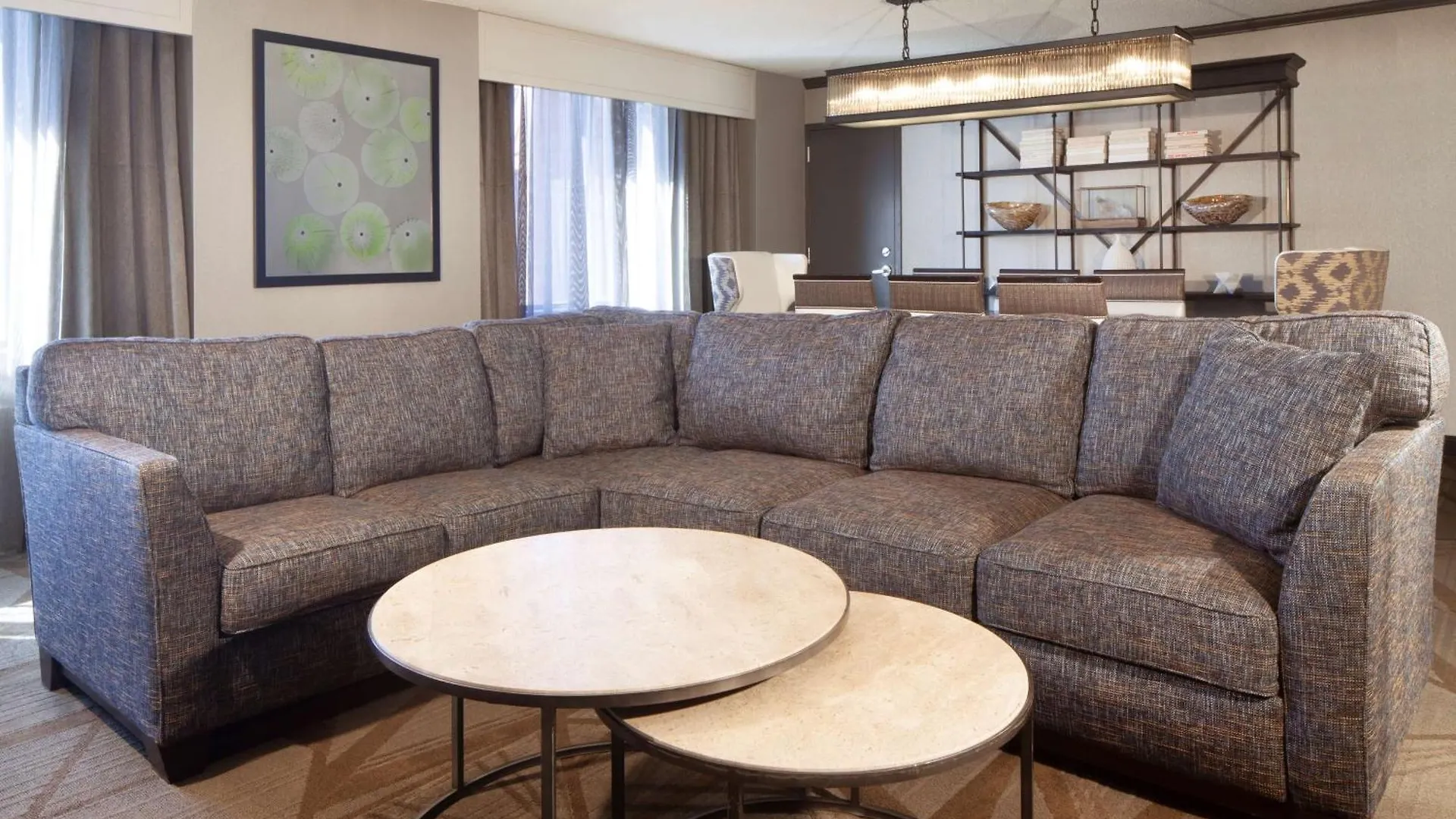 Hotel Hilton Parsippany