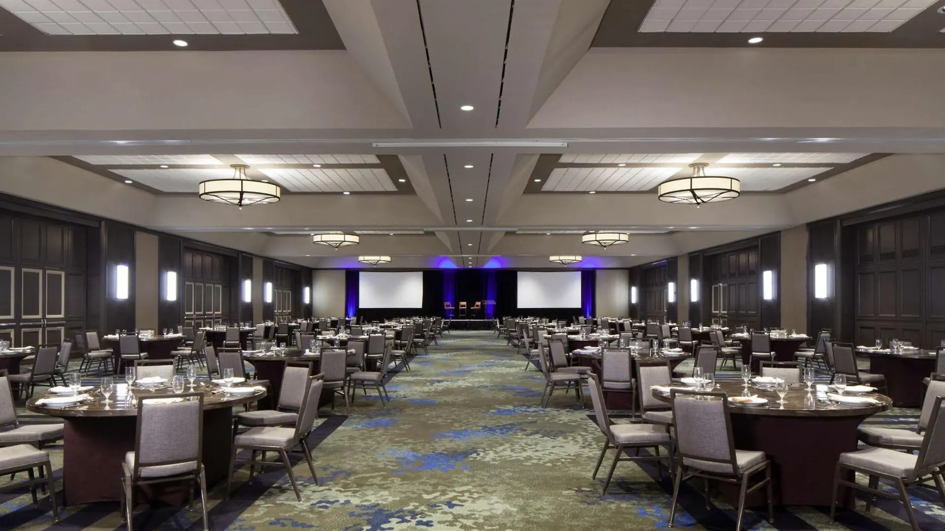 Hotel Hilton Parsippany