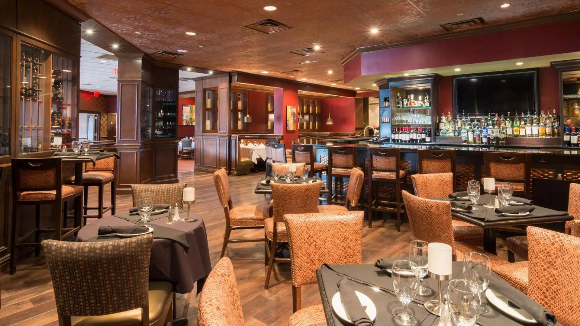 Hotel Hilton Parsippany